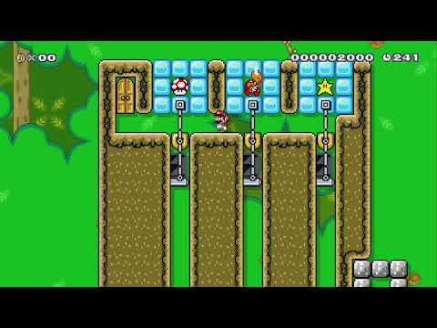 何の音?音当てゲーム ♪ Sound guessing game ♪ by ☆ゆいと☆Z - Super Mario Maker 2 - No Commentary 1bw