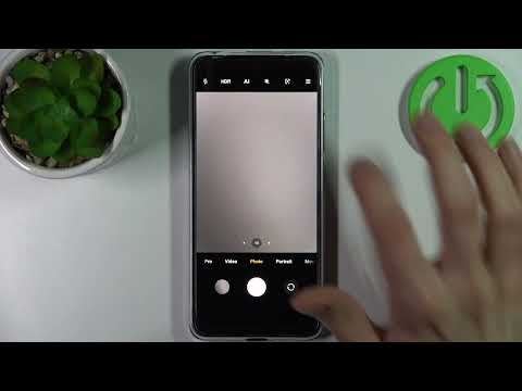 How to Turn On Camera Location Tags on XIAOMI Poco M4 Pro