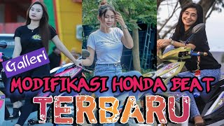 Download lagu Galeri Modifikasi Honda Beat terbaru || 🎵Dj tiktok viral mp3