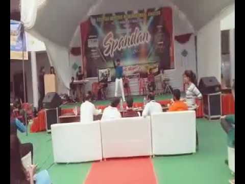 Pranav singh sangemarmar in gwaloir