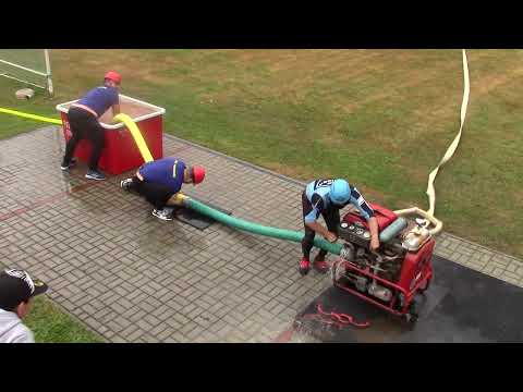 1. SDH Předmíř PS12