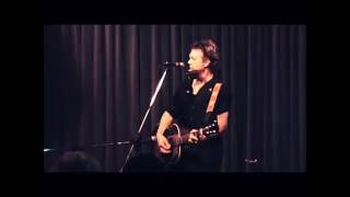 STEVE FORBERT - &quot;New Working Day&quot; &quot;Honey Pie&quot; &amp; &quot;What Kinda Guy&quot; @ Eddie&#39;s Attic Decatur, GA.