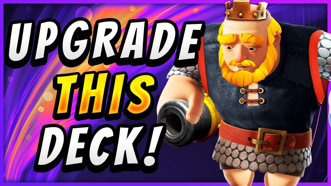 SirTagCR: ONLY Deck You'll EVER Need! NEW Double Prince Deck — Clash Royale - RoyaleAPI