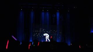 【Vocamerica Live Concert 1/10】Barrier &amp; Different Seas 【Versequence feat. Daina, CircusP feat. Dex】