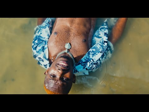 ROLOY - KAMA UPEPO (Visualizer)