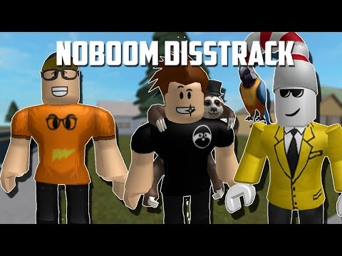Ant, SeeDeng, Poke - PRESTONPLAYZ ROBLOX (OFFICIAL MUSIC VIDEO)