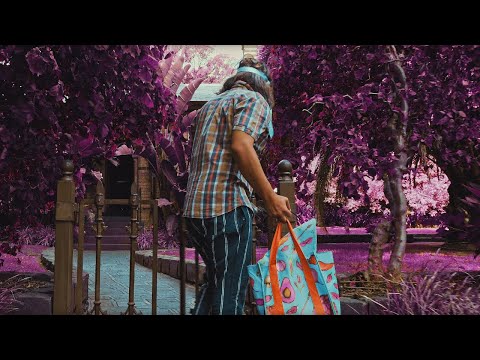 JUO JUAL - What it means to be rich (Official Music Video)