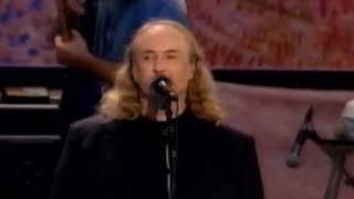 Crosby, Stills &amp; Nash - Military Madness - 8/13/1994 - Woodstock 94 (Official)