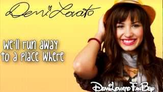 Demi Lovato - Shadow (Karaoke Lyrics On Screen) HD