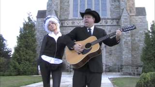 The Turkey Song Dickie Stickhead (Thanksgiving Theme)