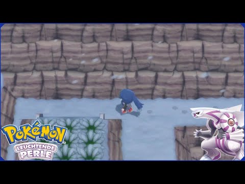Ab auf den Kraterberg | Pokémon Leuchtende Perle #40