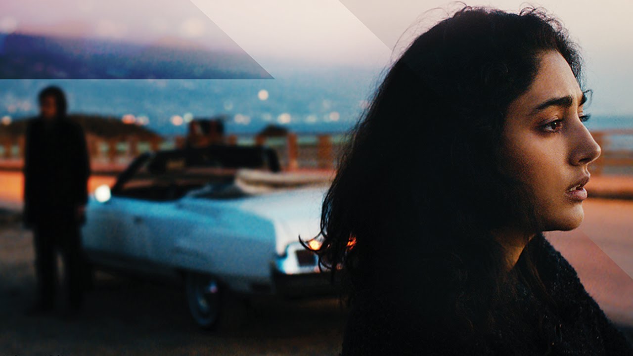 Miniature de la vidéo GO HOME  - Official Trailer du film Go Home