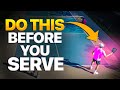 How To Serve A Pickleball Beginner S Guide