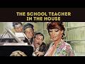 The School Teacher In The House HD Comedy Full Movie In Italian With English Subtitles