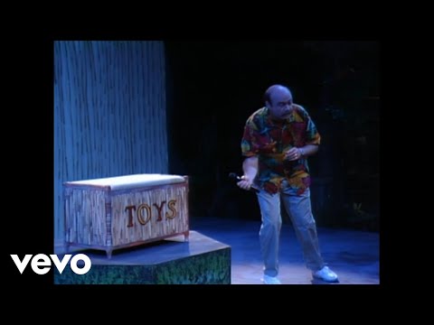 Joe Scruggs - Talking Toybox