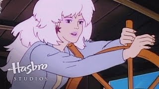 Jem and the Holograms - We&#39;re Out of Control