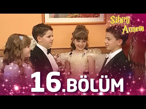 Sihirli Annem 16. Bölüm - Full Bölüm