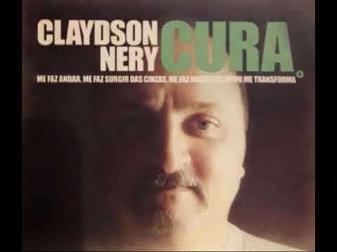 Cura - Claydson Nery