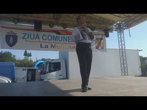 Ziua Comunei Plopu ( 01.09.2019)