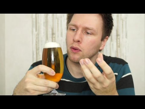 Bier um Vier #79 - Hasseröder Premium Pils