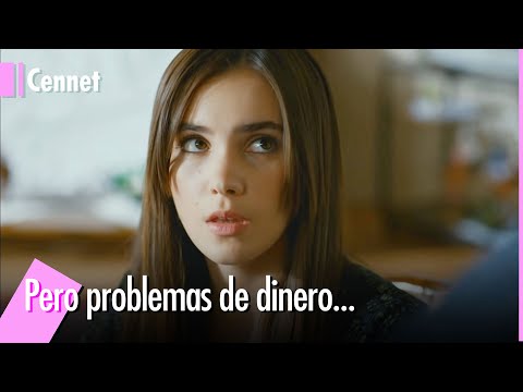 La Sr. Arzu no es la razón por la que no quiere ir a trabajar esta vez - Cennet