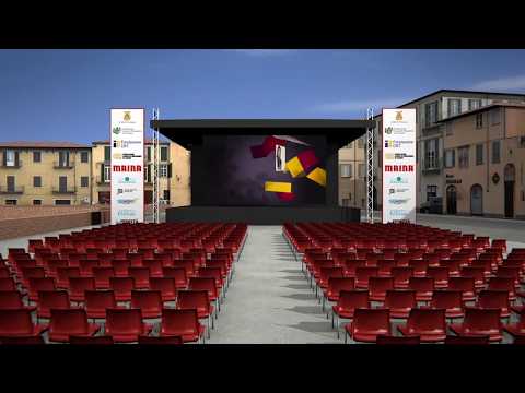 Vocalmente 2017 - teaser (Cluster, Skety, Postyr, Rockappella)