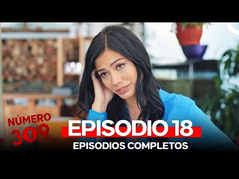 Número 309 18. Episódio (Dublagem em Português)