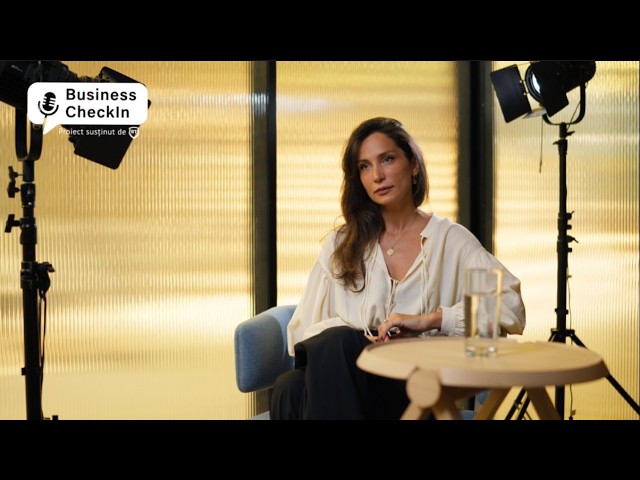 Business CheckIn. A plecat de la un inel găsit pe stradă și a ajuns la o afacere cu bijuterii personalizate 