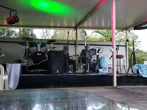 Gypsy Groove- Cover- Creep