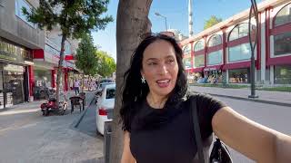 Ordu Gezi Rehberi | Ünye Çarşısı Eylül 2026