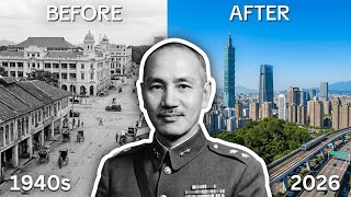 Download lagu How Chiang Kai-shek Built Taiwan: The Dictator Who Lost China But Won Prosperity mp3
