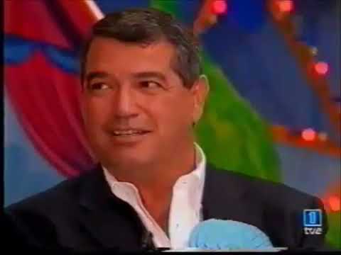 Grand Prix del Verano 2003 - Programa 7 (Completo)