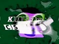 REUPLOADED 2 EFFECT Klasky Csupo In B Major