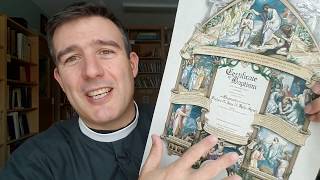 The Coolest Baptismal Certificates Ever