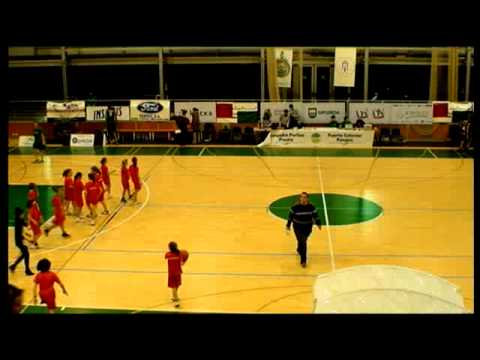 L.F. HONDARRIBIA - IRÚN,42 - UNI GIRONA,49 (16/02/2013 0:00:00)