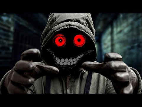 There's a Serial Killer in Hitman 2 Elusive Targets!