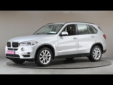 BMW X5 XDRIVE25D **FULL LEATHER**MEMORY SEATS*REVE - Image 2