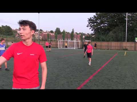 5s | BHAB FC vs NIP FC - 23.07.19