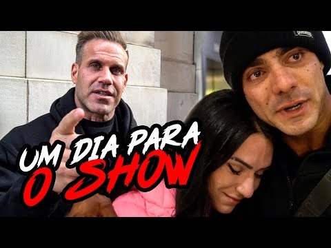 FINAL PREPARATION - ROAD TO OHIO #EP6