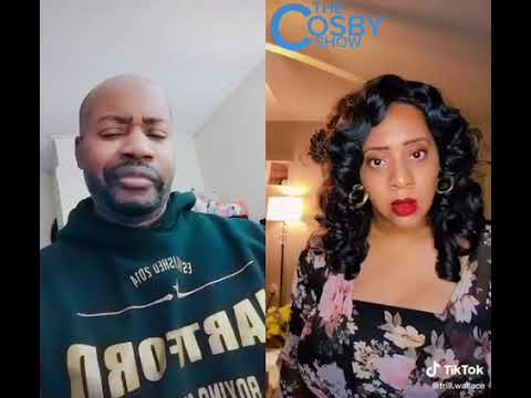THE COSBY SHOW 🎬