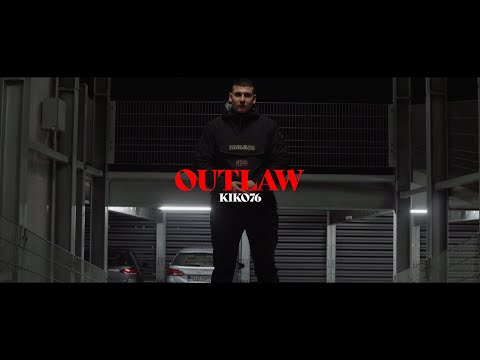 KIKO76 - OUTLAW