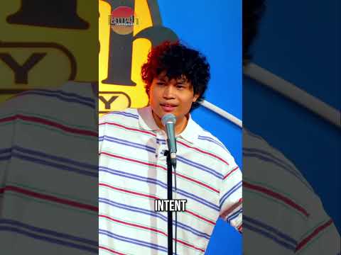 Racist Kid | Danny Plom | #laughfactory