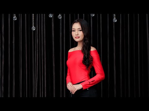 C. Lalhmangaihzuali | RFL PLASTICS Miss Mizoram 2020 Finalist Bihchianna