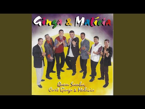 Gabriela do Ginga - Ginga & Malícia