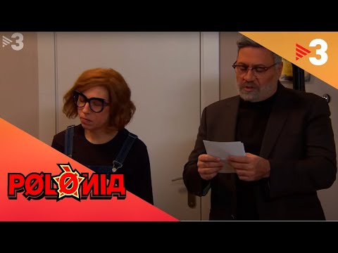 CUP votació - Polònia