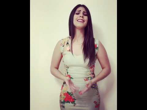 الغناء باللغة التركيه منار القيش