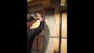 preview picture of video 'Port Perry Polyurethane Crack Repair | 905-725-3754 | Crack Repair by Injection'