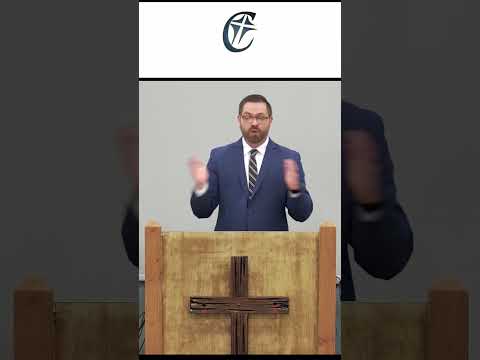 The evidence of a true encounter with Christ #cityoffaithsf #shorts