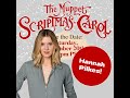 The Muppet Scriptmas Carol - Hannah Pilkes