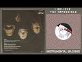 I Believe The Impossible (Instrumental Backing)